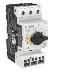 Eaton Motorschutzschalter PKZM0 PKZM0-32-SPI32, 25-32 A, 15 kW, IP20... EATON-199203 4015081972876 (Abb. 1)