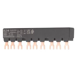 Eaton Motorschutzschalter PKZM0 PKZM0-0,63-SPI16, 0,4-0,63A, 3-polig, IP20... EATON-199180 4015081972647 (Abb. 1)