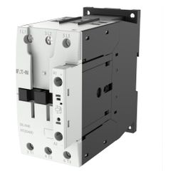 Eaton Leistungsschütz DILM DILM40(RDC24), 18,5kW, 24-27V DC, Schraubklemmen... EATON-277780 4015082777807 (Abb. 1)