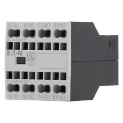 Eaton Hilfsschütz DILA DILA-22(230V50/60HZ), 230V 50/60Hz 2S 2Ö, Schraubklemmen... EATON-276407 4015082764074 (Abb. 1)