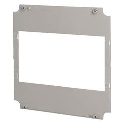 Eaton Schalt- & Steuergerätegehäuse xEffect Ci CI44X-150, 375x375x175mm, Polycarbonat, Gr... EATON-034138 4015080341383 (Abb. 1)