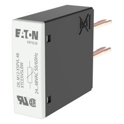 Eaton Stern-Dreieck-Schützkombination SDAINLM22, 11kW, 230V 50Hz, 240V 60Hz, Schraubklemm... EATON-278336 4015082783365 (Abb. 1)