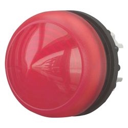 Eaton Leuchtmelder RMQ-Titan M22-LH-R, 22,5mm, Chrom, Rot... EATON-216779 4015082167790 (Abb. 1)