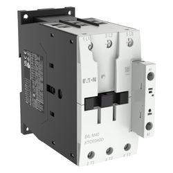 Eaton Leistungsschütz DILM40, 3-polig 18,5kW, 230V 50Hz/240V 60Hz, 40A, Schraubklemmen... EATON-277766 4015082777661 (Abb. 1)