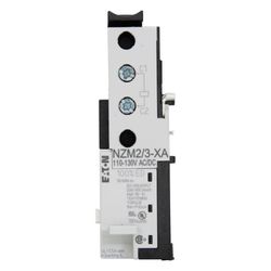 Eaton Kompaktleistungsschalter NZM NZMN2-A160, 160A, 3-polig, Festeinbau, Schraubanschlus... EATON-259092 4015082590925 (Abb. 1)