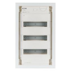Eaton Hohlwand-Kleinverteiler xComfort KLV-36HWP-F, 3-reihig 36TE, IP30, Kunststoff/Stahl... EATON-178810 4015081741397 (Abb. 1)