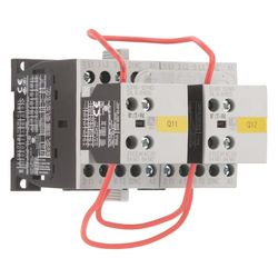 Eaton Wendeschützkombination DIUL DIULM9/21, 4kW, 68x90x117mm... EATON-278086 4015082780869 (Abb. 1)