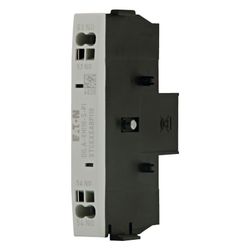 Eaton Leistungsschütz DILM DILM7-01(230V50HZ,240V60HZ)-PI, 3kW, 1 Ö, Push-in-Klemmen... EATON-199224 4015081973088 (Abb. 1)