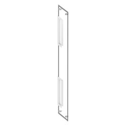 Eaton Schrankverbindungssatz ZSD-SK/VB/SZ, 230x65x230mm... EATON-228984 4015082289843 (Abb. 1)