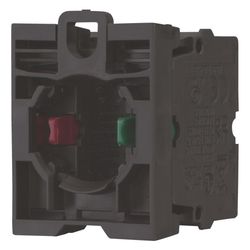 Eaton Kontaktelement M22 M22-AK11, 6A, 30x40x35mm, IP20... EATON-216505 4015082165055 (Abb. 1)