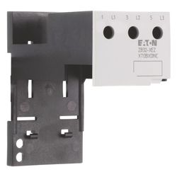 Eaton Einzelaufstellungssockel ZB32-XEZ, 85x45x94mm, 600V, IP20... EATON-278473 4015082784737 (Abb. 1)