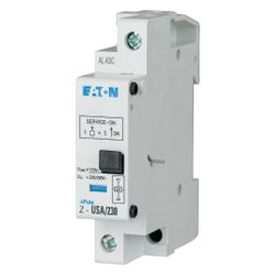 Eaton FI/LS-Schalter FRBmM FRBMM-C16/3/003-A, 16A 30mA, 3-polig... EATON-170740 4015081674671 (Abb. 1)