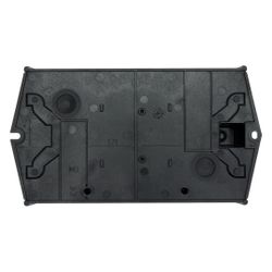 Eaton Umschalter T3 T3-4-8902/I2, 32A, 4 Kontakteinheiten, Kunststoff, Schwarz... EATON-215224 4015082152246 (Abb. 1)