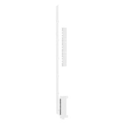 Eaton Abschottungssatz ZSD-SHT, 1200x50x20mm, Kunststoff, Grundiert, 113050... EATON-113050 4015081125951 (Abb. 1)