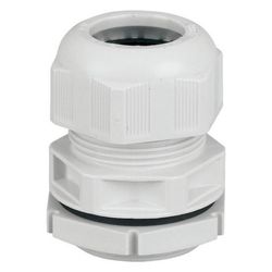 Eaton Kabelverschraubung V-M25, M25, IP68, Polyamid, Lichtgrau... EATON-206911 4015082069117 (Abb. 1)