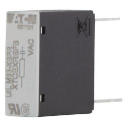 Eaton RC-Schutzbeschaltung DILM DILM95-XSPR240, 110-240V AC, 25x9x43mm... EATON-281206 4015082812065 (Abb. 1)