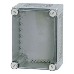 Eaton Isolierstoffgehäuse xEnergy Safety Ci CI23E-125, IP65 IK10, 1600 A, 250x187,5x150mm... EATON-019570 4015080195702 (Abb. 1)