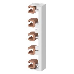 Eaton Sammelschienenverbinder ZSD-SA/VB/5P, 5-polig, 250x180x60mm... EATON-228994 4015082289942 (Abb. 1)