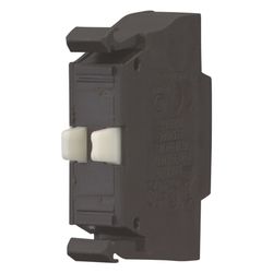 Eaton Kontaktelement M22 M22-CK11, 1S 1Ö, Frontbefestigung, Cage Clamp... EATON-107940 4015081075379 (Abb. 1)