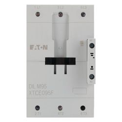 Eaton Leistungsschütz DILM DILM95, 45kW 3-polig 230V 50Hz/240V 60Hz, 90x170x160mm... EATON-239480 4015082394806 (Abb. 1)