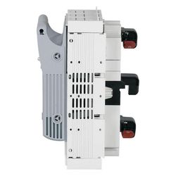Eaton NH-Sicherungs-Lasttrennschalter xEffect XNH00-S160, 3-polig, 137x106x204mm, Polyami... EATON-183033 4015081779604 (Abb. 1)