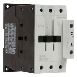 Eaton Leistungsschütz DILM65, 3-polig, 30kW, 230V/240V, Schraubklemmen... EATON-277894 4015082778941 (Abb. 1)