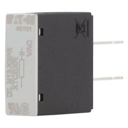 Eaton RC-Schutzbeschaltung DILM12-XSPR240, 110-240V AC, 25x9x48mm... EATON-281200 4015082812003 (Abb. 1)