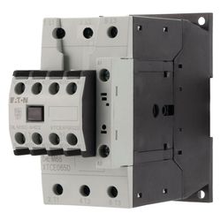 Eaton Leistungsschütz DILM65-22, 30kW, 230V 50Hz, 240V 60Hz, 3-polig, Schraubklemmen... EATON-277926 4015082779269 (Abb. 1)