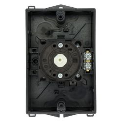 Eaton Umschalter T0 T0-4-8902/I1, 20A, 4 Baueinheiten, IP65, Kunststoff, Netz-0-Notstrom... EATON-218985 4015082189853 (Abb. 1)