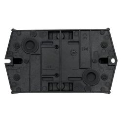 Eaton Hauptschalter T0 T0-3-8342/I1/SVB, 20A, 5,5kW, 6-polig, Grau... EATON-207159 4015082071592 (Abb. 1)