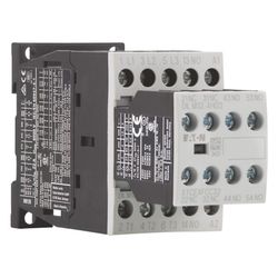 Eaton Leistungsschütz DILM DILM12-32, 5,5kW, 3-polig, 230V/240V, Schraubklemmen... EATON-276935 4015082769352 (Abb. 1)