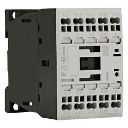 Eaton Leistungsschütz DILM DILM9-10-PI, 3-polig 4kW 230V/240V, 68x45x75mm... EATON-199229 4015081973132 (Abb. 1)