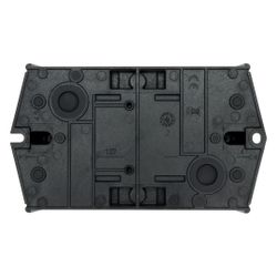 Eaton Hauptschalter T0 T0-2-8900/I1/SVB, 20A 5,5kW 3-polig+N, Kunststoff, Grau/Rot... EATON-207151 4015082071516 (Abb. 1)