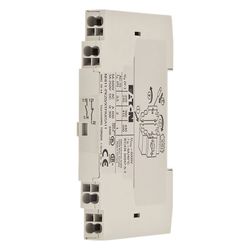 Eaton Normalhilfsschalter NHI NHI11-PKZ0-PI, 1 S 1 Ö, Seitenanbau, Push-In-Klemmen... EATON-199328 4015081974122 (Abb. 1)