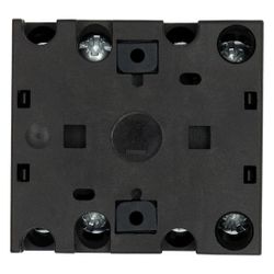 Eaton Stern-Dreieck-Schalter T0 T0-4-8410/E, 20A, 4 Baueinheiten, 8 Kontakte, 60 Grad, 0-... EATON-024604 4015080246046 (Abb. 1)