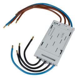 Eaton Kassette-Adapter BKE-I-ZU200/AB350-16QMM, 3 Phasen 740x100x35mm, Grau... EATON-196796 9008790982385 (Abb. 1)