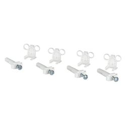 Eaton 3D-Einstellelement KLV 3D-KLV, 18mm Tiefenausgleich, 25x150x100mm, 178940... EATON-178940 4015081742578 (Abb. 1)