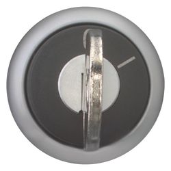 Eaton Schlüsseltaster RMQ-Titan M22-WRS-A1, 22,5mm, 2 Stellungen, rastend, Kunststoff, Ti... EATON-229092 4015082290924 (Abb. 1)