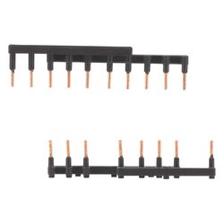 Eaton Wendeverdrahtungssatz MVS-WB-EM, 84x21x28mm... EATON-220209 4015082202095 (Abb. 1)