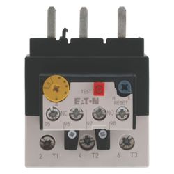 Eaton Motorschutzrelais ZB ZB65-57, 40-57A, 1S/1Ö, IP00... EATON-278459 4015082784591 (Abb. 1)