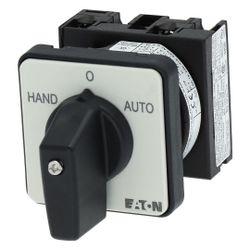 Eaton Umschalter T0 T0-1-15431/E, 20A, 48x48mm... EATON-019872 4015080198727 (Abb. 1)