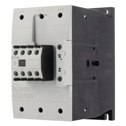 Eaton Leistungsschütz DILM DILM150-22(RAC240), 75kW, 150A, 3-polig, Schraubklemmen... EATON-239598 4015082395988 (Abb. 1)
