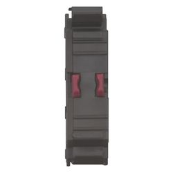 Eaton Kontaktelement M22 M22-K01, 1 Ö, Schraubanschluss, Frontbefestigung... EATON-216378 4015082163785 (Abb. 1)