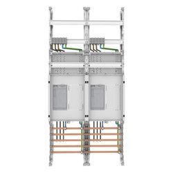 Eaton Zählertafel ZSD eHZ ZSD-Z27B0021/16QMM, 1050x500x110mm, Weiß... EATON-EP-502119 9010653071891 (Abb. 1)