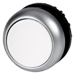Eaton Drucktaste RMQ-Titan M22-D-W, 22,5mm, Kunststoff, Weiß... EATON-216592 4015082165925 (Abb. 1)