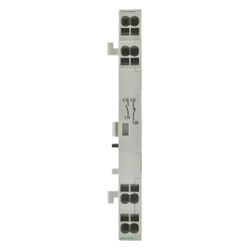 Eaton Normalhilfsschalter NHI NHI11-PKZ0-PI, 1 S 1 Ö, Seitenanbau, Push-In-Klemmen... EATON-199328 4015081974122 (Abb. 1)
