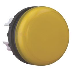 Eaton Leuchtmelder RMQ-Titan M22-L-Y, 22,5mm, Chrom, Gelb... EATON-216774 4015082167745 (Abb. 1)