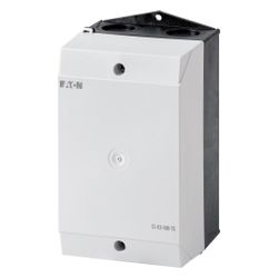 Eaton Kleingehäuse CI-K CI-K2-100-TS, 160x100x100mm, Glasfaserverstärktes Polycarbonat, S... EATON-206882 4015082068820 (Abb. 1)
