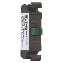 Eaton Kontaktelement M22 M22-FK10, 1 Schließer, 10x14x40,2mm... EATON-180792 4015081759613 (Abb. 1)