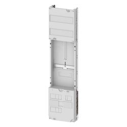 Eaton Zählerfeld ZSD-T17A1349, 1050x250x110mm, Weiß... EATON-118831 4015081169818 (Abb. 1)